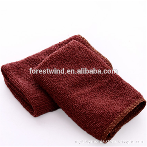 Factory Price Plain Dyed Disposable Kitchen Towel